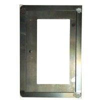 Дверцы ревизионные ДР (неокрашенные)