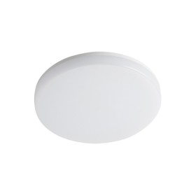 Потолочный светильник Kanlux 26444 Varso LED 1x24W 3000K 2160Lm IP54 белый