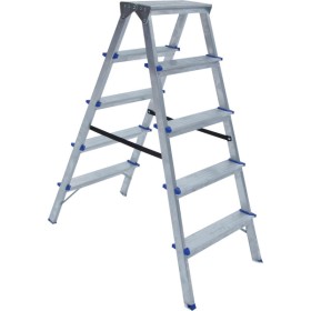 Двухсторонняя стремянка Elkop DHR 405