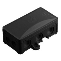 Розподільна коробка Pawbol A0063C 90x45 IP54