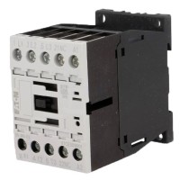 Контактор Eaton Moeller DILM9-01 (24VDC)