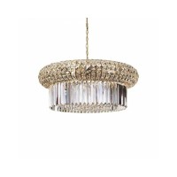 Люстра Ideal Lux 237800 Nabucco SP18