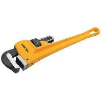 Ключ трубний Tolsen Stillson 900мм (10237)