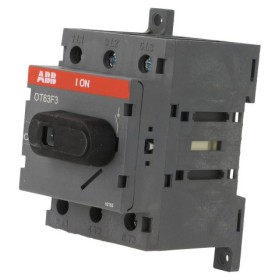 Модульный выключатель нагрузки ABB 1SCA105332R1001 OT63F3