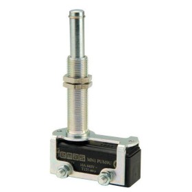 Кінцевий міні-вимикач під гвинт EMAS MN1PUM9U