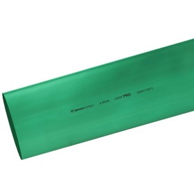 Термоусаджувальна трубка Аско-Укрем PRO Ø 90,0/45,0 зелена (A0150040628)