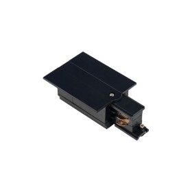 Ввід живлення Nowodvorski 8235 CTLS Recessed Power End Cap Left IP20 чорний