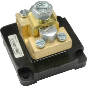 Клеммная колодка SEZ 6320-45 (6320-45)