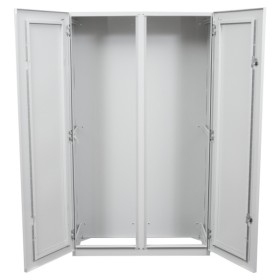 Каркасна розбірна шафа Білмакс Б00007197 ШКР-10.20.4