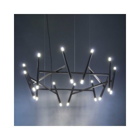 Люстра Imperium Light 2872490.05.05 Midnight