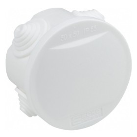 Распределительная коробка Аско-Укрем UAtmo 50*50