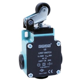 Конечный выключатель EMAS L2K13MIP211