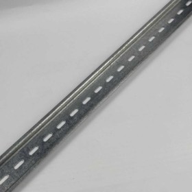 DIN-рейка 1 метр СКІМ ( С1701002 )