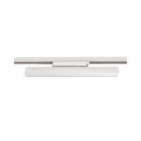 Трековий світильник Nowodvorski 12402 Profile Line LED 1x20W 4000K 1800Lm IP20 білий