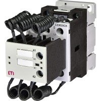 Контактор ETI 004643819 CEM CK 20.01N (20 кВАр 400-440V)