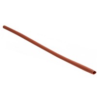 Термоусаджувальна трубка Аско-Укрем Ø2,0/1,0 коричнева 1м (A0150040316)