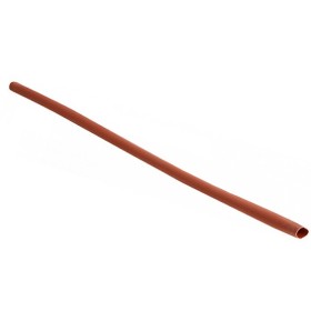 Термоусаджувальна трубка Аско-Укрем Ø2,0/1,0 коричнева 1м (A0150040316)