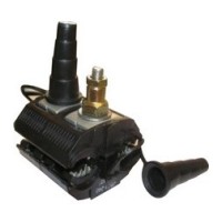 Прокалывающий зажим E.Next p028003 e.pricking.clamp.pro.50.240.50.120 50-240, 50-120 мм²