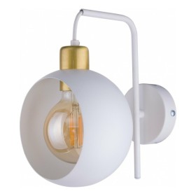 Бра, настенный светильник TK Lighting 2740 Cyklop white