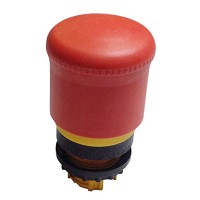 Головка кнопки Eaton Moeller M22-PVT (возврат поворотом)