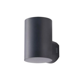 Уличный светильник Azzardo AZ5225 Roland LED 1x9W 3000K 800Lm IP65 графитовый