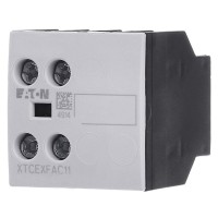 Дополнительный контакт Eaton Moeller DILA-XHI20