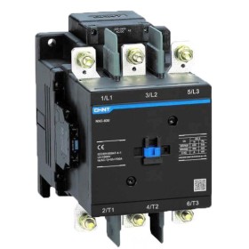 Тепловое реле Chint NXR-630 200A-400A для NXC-225-630 (837133)