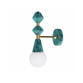 Бра, настінний світильник Pikart 6233-8 Dome G9 60W IP20