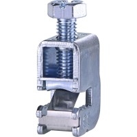 Клемма Eti CT-5/50 1,5-50мм² для шин толщиной 5мм (1696021)