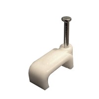 Плоска скоба E.Next e.fcc.stand.12 100шт (s013008)