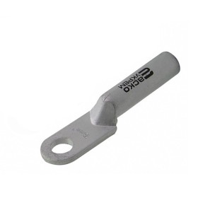 Алюминиевый наконечник Аско-Укрем DL-16 без изоляции (A0060090002)