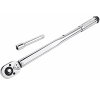 Динамометричний ключ Tolsen 1/2" 28-210Нм (16010)