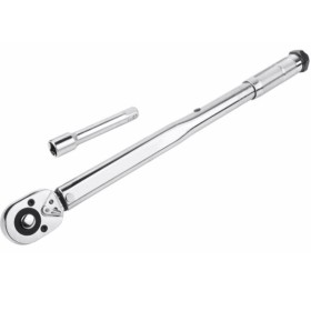 Динамометричний ключ Tolsen 1/2" 28-210Нм (16010)