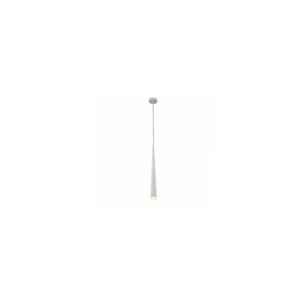 Подвесной светильник, люстра Azzardo AZ0206 WHITE STYLO(MD 1220 1)