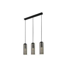 Люстра Nordlux 2412533047 Miella E27 3x25W IP20 Черная