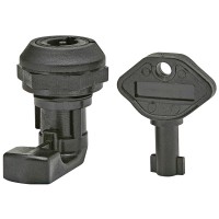 Двухлепестковый замок Eti EPC-DL10 (1102632)