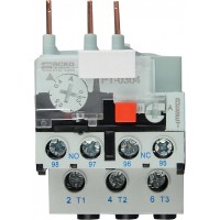 Теплове реле Аско-Укрем PT-0304 0,4-0,63А JR28-25K 0304 (A0040060051)