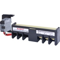 Додатковий контакт E.Next e.industrial.ukm.63Sm/63SL.F.right правий (i0680001)