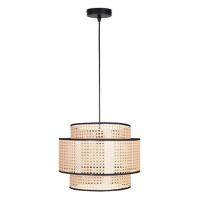 Подвесной светильник, люстра Goldlux 330536 Takara E27 1x20W IP20 бежевый