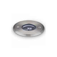 Вуличний світильник Ideal Lux 255651 Floor