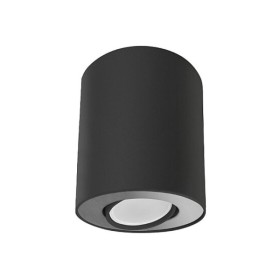 Точечный светильник Nowodvorski 8902 Set GU10 1x10W IP20 Черный