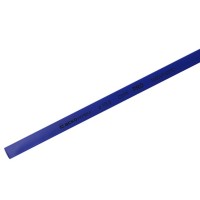 Термоусадочная трубка Аско-Укрем PRO Ø 7,0/3,5 синяя (A0150040494)