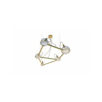 Люстра Pikart 21868-1 Cephus