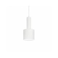 Подвесной светильник, люстра Ideal Lux 231556 Holly SP1 Bianco