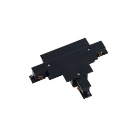 З'єднувач Nowodvorski 8248 CTLS Recessed Power T Connector Left 1 T-R1 IP20 чорний
