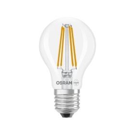 Светодиодная лампочка Osram 4099854467998 LED E27 1x5.9W 4000K 806Lm IP20