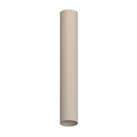 Плафон Nowodvorski 12122 Cameleon Eye L 10W IP20 бежевий