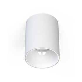 Точечный светильник Nowodvorski 8925 Eye tone GU10 1x10W IP20 Белый