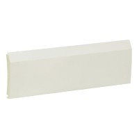 Двері білі для щита VD110 Hager