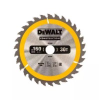 Пильный диск DeWALT DT1932 30 WZ/ATB для универсального применения